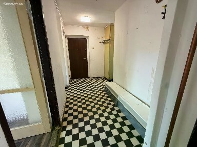 Prodej bytu 2+1 53 m²