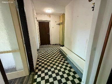 Prodej bytu 2+1 53 m²