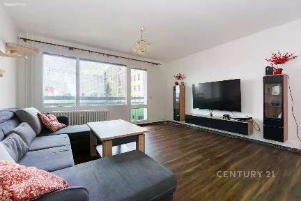 Prodej bytu 4+1 81 m²