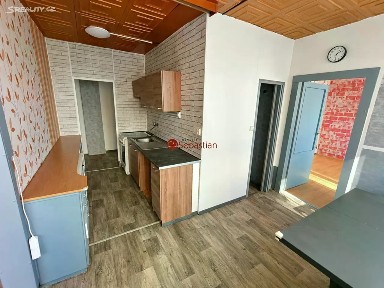Prodej bytu 3+1 63 m²