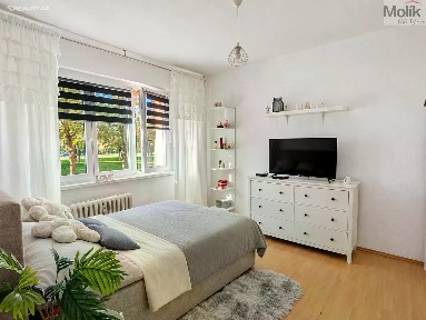 Prodej bytu 3+1 71 m²