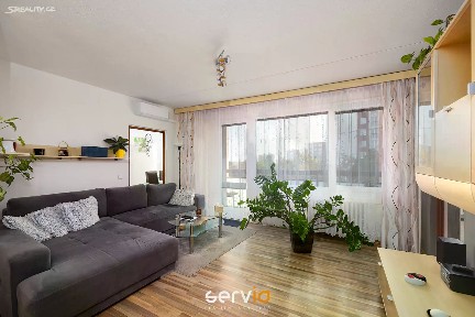 Prodej bytu 5+1 93 m²