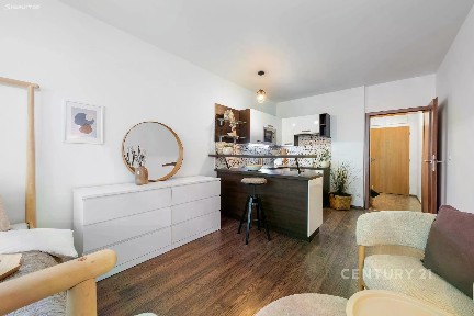 Prodej bytu 1+kk 31 m²