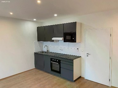 Prodej bytu 1+kk 32 m²