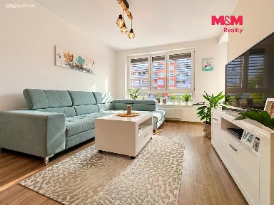Prodej bytu 2+kk 54 m²