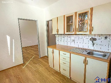 Pronájem bytu 1+1 32 m²