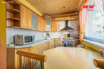 Pronájem bytu 3+1 70 m²