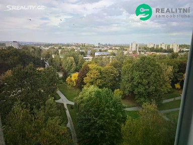 Dr. Martínka, Ostrava - Hrabůvka