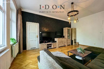 Prodej bytu 3+1 90 m²