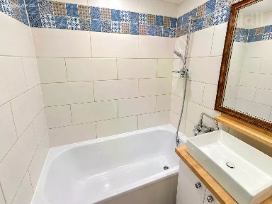 Větrná, Ostrava - Poruba