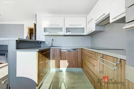 Prodej bytu 3+kk 60 m²