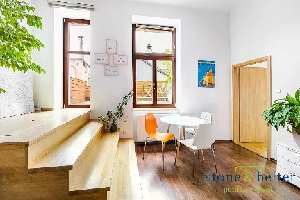 Karla IV., České Budějovice - České Budějovice 1
