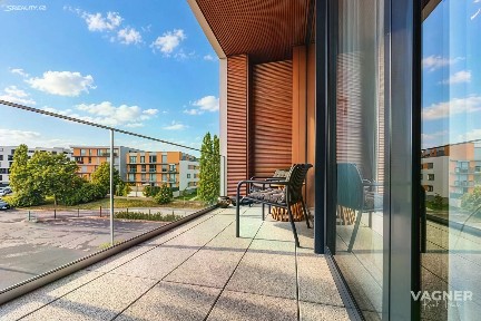 Prodej bytu 2+kk 56 m²