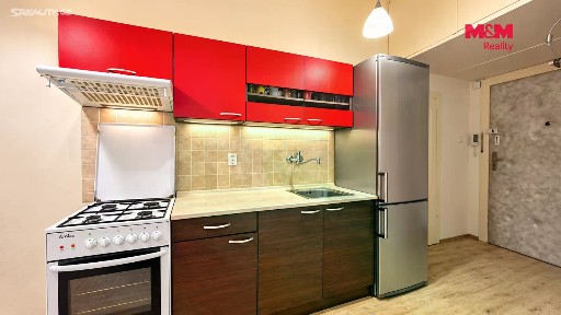 Prodej bytu 1+1 58 m²