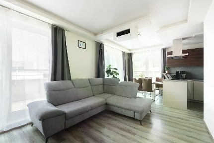 Prodej bytu 3+kk 84 m²