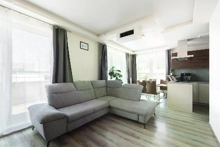 Prodej bytu 3+kk 84 m²