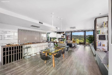 Prodej bytu 4+kk 529 m²