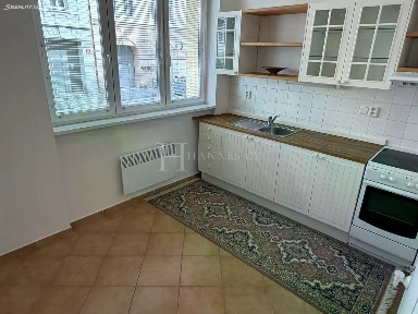 Prodej bytu 1+1 38 m²