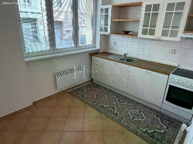 Prodej bytu 1+1 38 m²