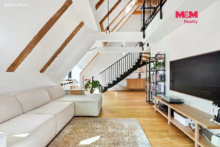 Prodej bytu 2+kk 79 m²