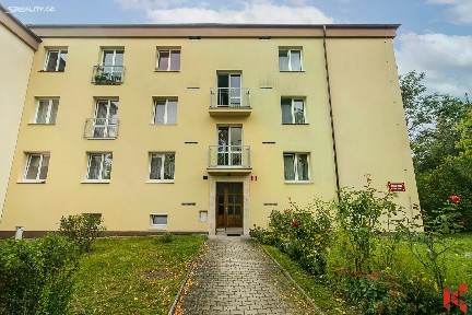 Šumberova, Praha - Veleslavín