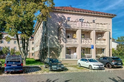 Prodej bytu 3+kk 54 m²