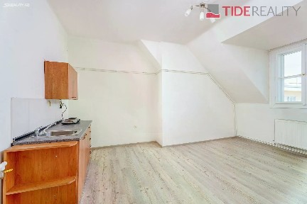 Prodej bytu 2+kk 47 m²
