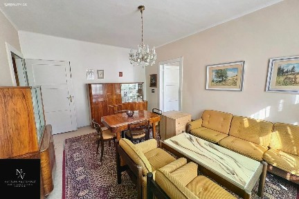 Prodej bytu 2+1 77 m²