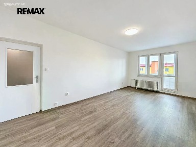 Prodej bytu 2+1 60 m²