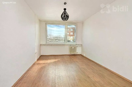 Prodej bytu 2+kk 42 m²