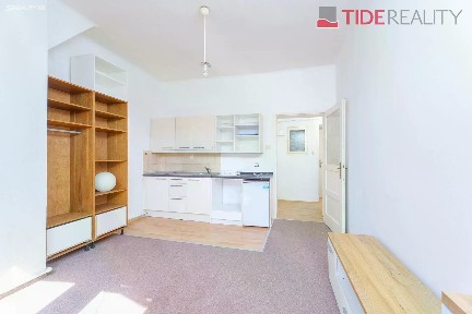 Prodej bytu 1+kk 29 m²