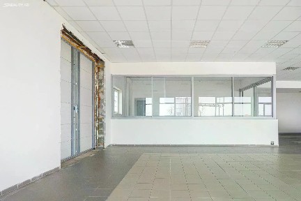 Průmyslová, Vlašim