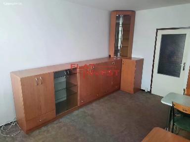 Pronájem bytu 2+kk 47 m²