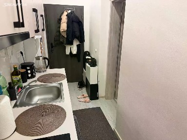 Pronájem bytu 3+1 80 m²