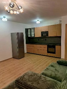 Pronájem bytu 2+kk 54 m²