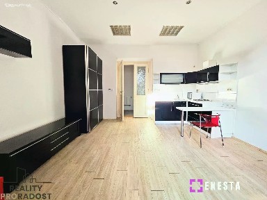 Pronájem bytu 1+kk 27 m²
