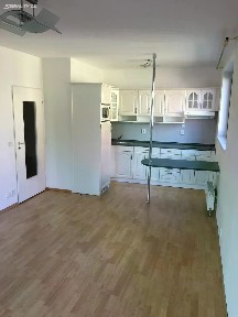 Pronájem bytu 2+kk 43 m²