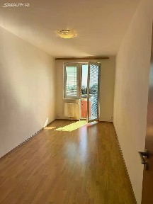 Pronájem bytu 2+kk 47 m²