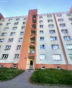 Pronájem bytu 2+1 56 m²