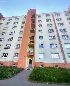 Šantrochova, Praha - Břevnov