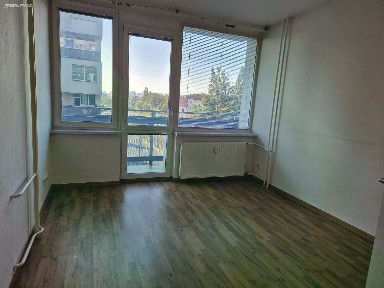 Pronájem bytu 1+kk 25 m²