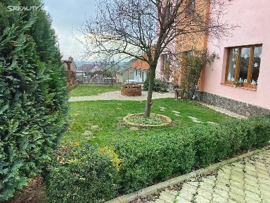 Pronájem bytu 2+kk 55 m²