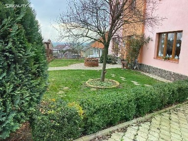 Pronájem bytu 2+kk 55 m²