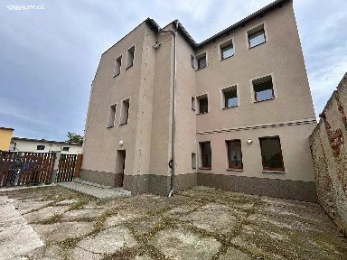 Jindřišská, Novosedlice