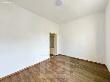 Pronájem bytu 2+1 45 m²