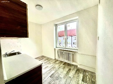 Pronájem bytu 1+1 35 m²