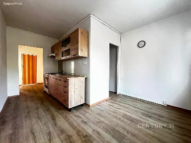 Pronájem bytu 2+1 58 m²