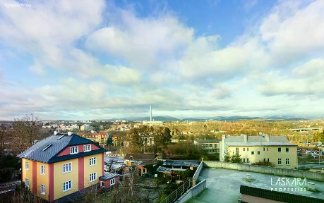 Prodej bytu 2+1 90 m²