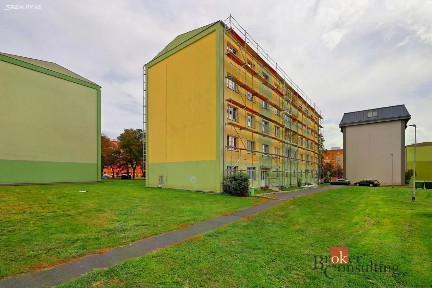 Prodej bytu 3+1 72 m²