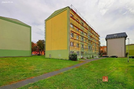 Prodej bytu 3+1 72 m²